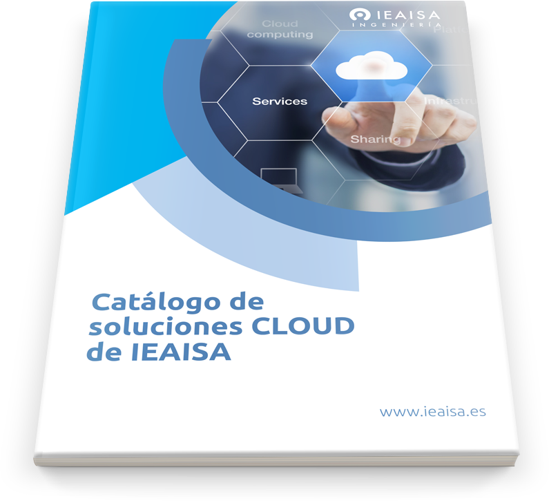 Soluciones Cloud Soluciones Cloud